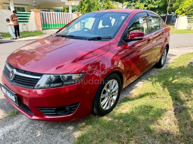 2016 Proton PREVE 1.6 EXECUTIVE (A) - 1