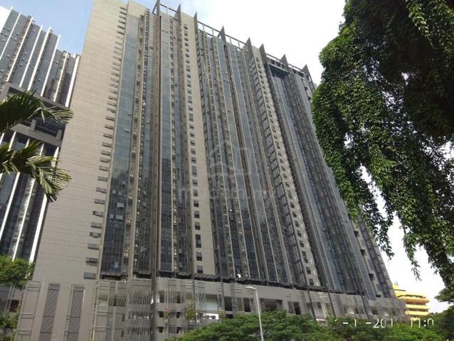 M City 1