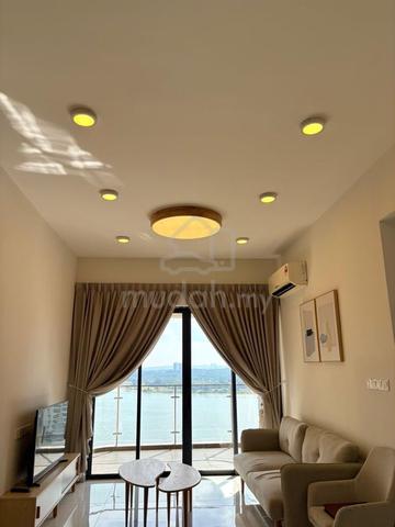 Royal Strand @ Country Garden Danga Bay 1