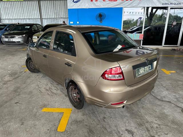 2015 Proton SAGA 1.3 PLUS (M) - 3