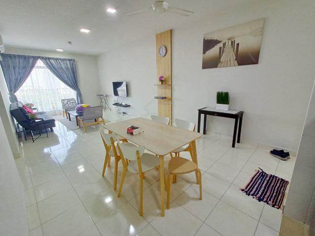 Residensi Rumpun Bahagia (Residensi Melaka Tengah 1) 1