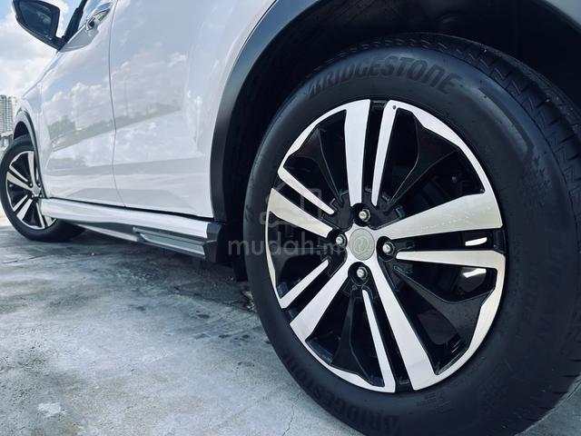 2022 Perodua ATIVA 1.0 AV PERODUA WARRANT TURBO - 4
