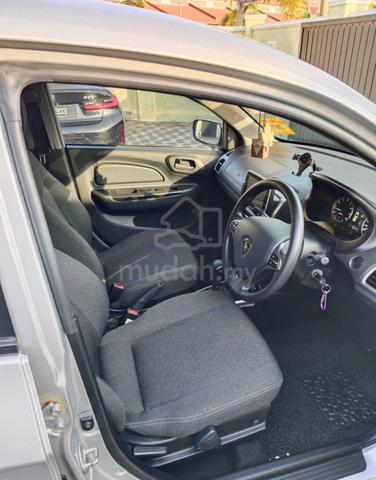 2022 Proton SAGA 1.3 PREMIUM AT MY16 FACELIFT (A) - 3