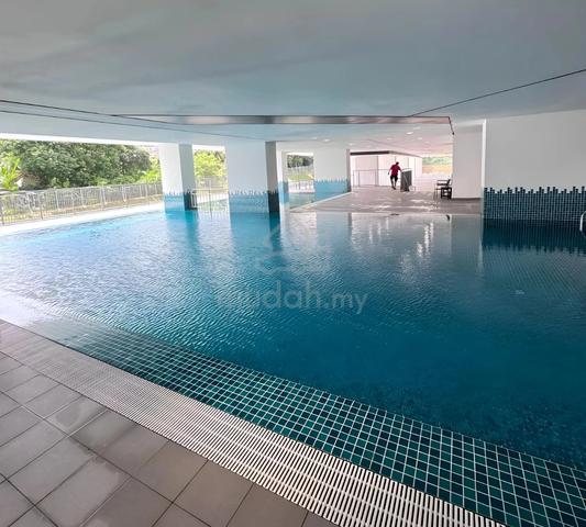(Room Fully Furnished ) Residence Nexus Kajang Cheras MRT New Era 5