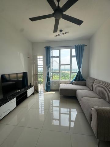 PPAM Sireh Residence 1