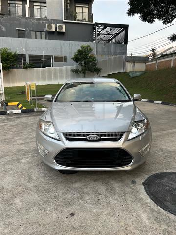 2011 Ford MONDEO 2.0 ECOBOOST(A) - 1
