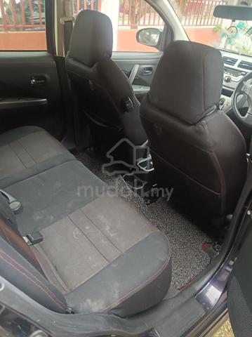 MYVI 2016 1.5 SE auto - 4