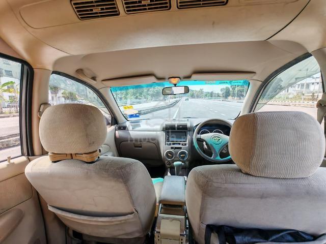 2008 Toyota AVANZA 1.3 E (A) - 5