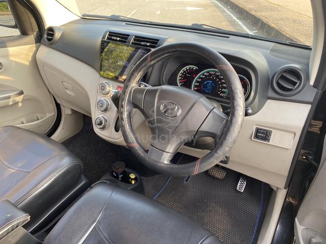 2011 Perodua MYVI 1.3 EZE ELEGANCE (A) - 3