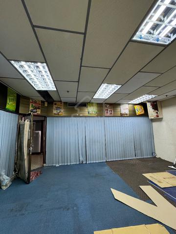 Office grd flr Jalan Abu Siti Lane Jalan Burmah Komtar Macalister Road 2