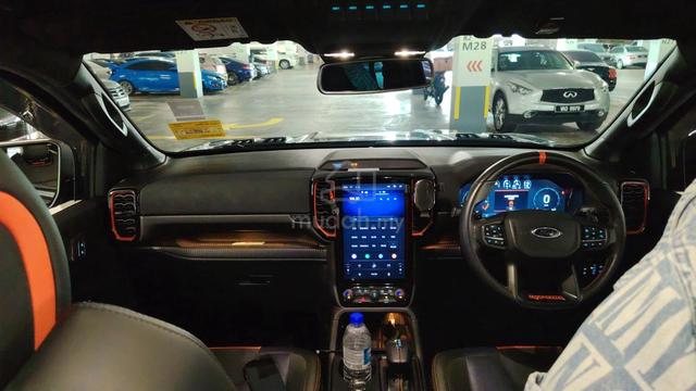 2024 Ford RANGER 3.0 RAPTOR 4WD (A) ALL-IN - 4
