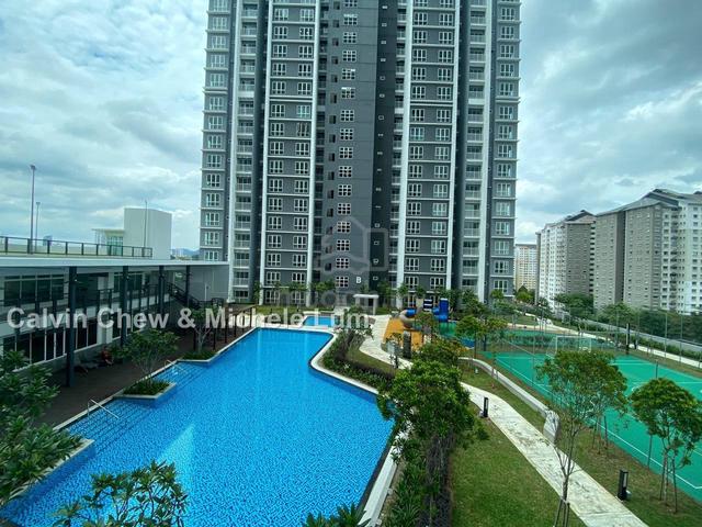 121 Residences 1