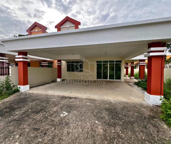 Taman Malakun | Semi Detached | Penamapng | Bare Unit 1