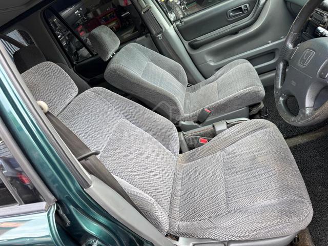 1997 Honda CR-V 2.0 (A) Good Condition - 4