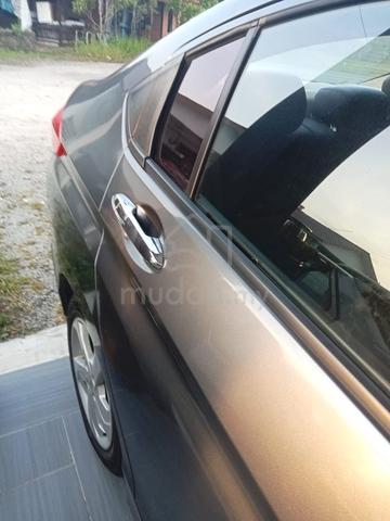 2014 Honda CITY 1.5 E MY14 GM6 (A) - 5