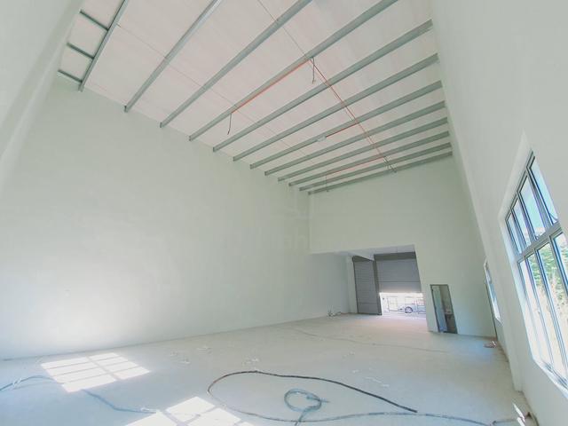 Very Good Price Semi D Factory Kawasan Perindustrian Tasik Utama 1