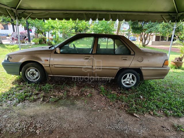 1995 Proton SAGA 1.3 (A) - 5