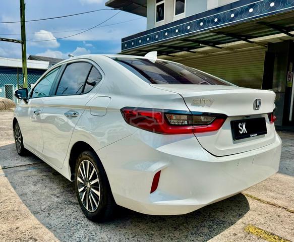 2023 Honda CITY 1.5 (A) 19K KM ONLY 99.9% NEW CAR - 3