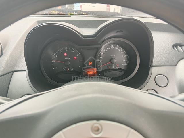 2010 Proton SATRIA 1.6 NEO H-LINE CPS (A) - 4