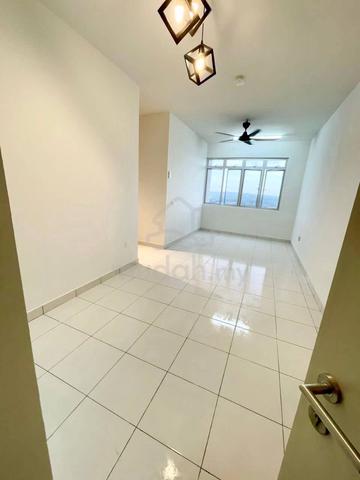 Pangsapuri Harmoni 1 RSKU, Putra Heights 1