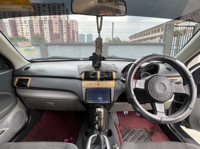 2010 Proton PERSONA 1.6 ELEGANCE BASE LINE (M) - 5