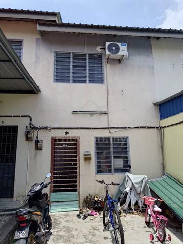 Taman Seri Suria 1
