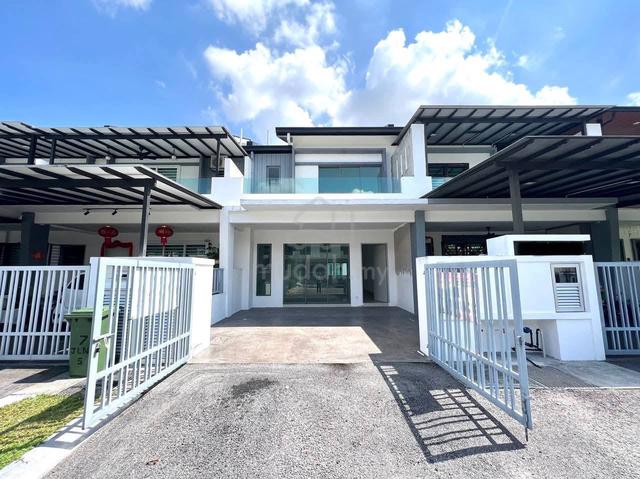 FOR RENT | Double Storey @ Taman Sempurna Damai, Semenyih 1