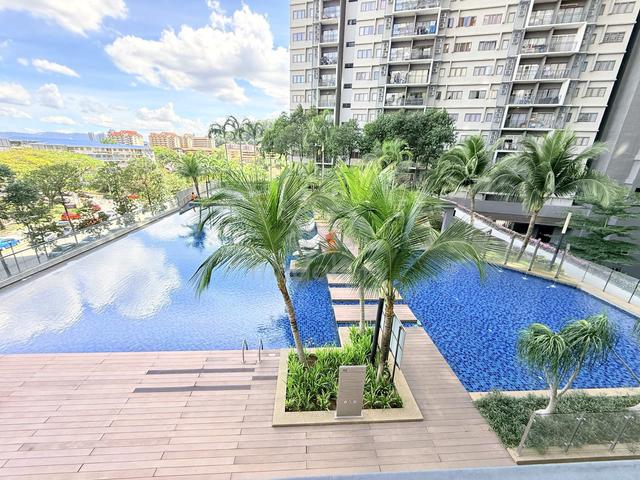 Seasons Garden Residences @ Wangsa Maju 1
