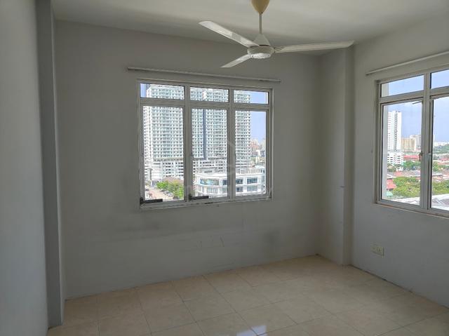 D'Piazza Condominium 1
