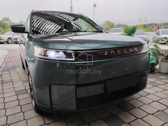 Omoda Jaecoo J5 /J5 Ev - 1