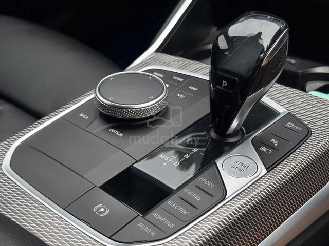 2020 Bmw 330e 2.0 M SPORT (HIGH LOAN APPLY) - 4