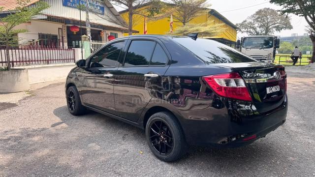 2016 Perodua BEZZA 1.0 STANDARD G (A) - 5
