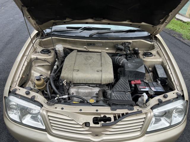 2004 Proton WAJA 1.6 (M) - 5