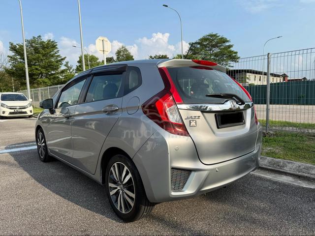 2016 Honda JAZZ 1.5 V MY2014 (A) - 5