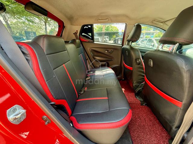 2020 Perodua AXIA 1.0 GXTRA (A) - 5
