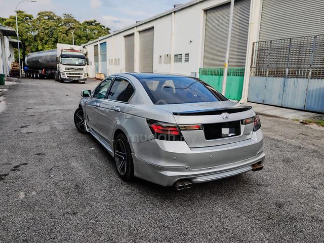2010 Honda ACCORD 2.0 VTI-L (A) GOOD CONDITION - 5