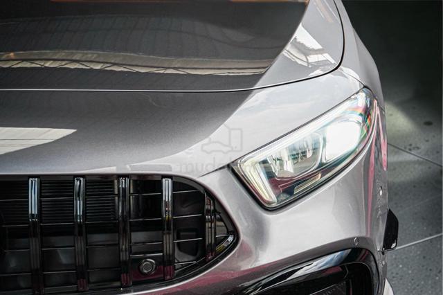 2020 Mercedes Benz A250 2.0 AMG W177 Facelft 26kKM - 3