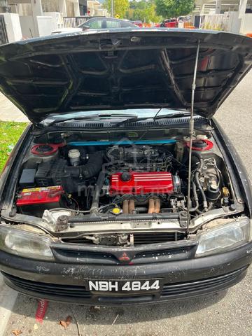 2003 Proton WIRA 1.5 A/B GL (M) - 5