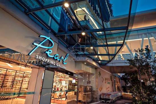 Pearl Suria 1