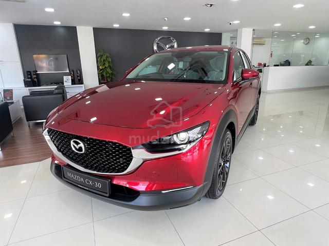 2026 Mazda CX-30 2.0 G HIGH SUV CX30 - 3