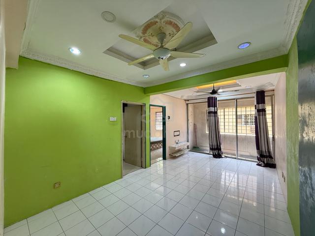 Taman Sentosa (Jalan Dato Dagang) 1