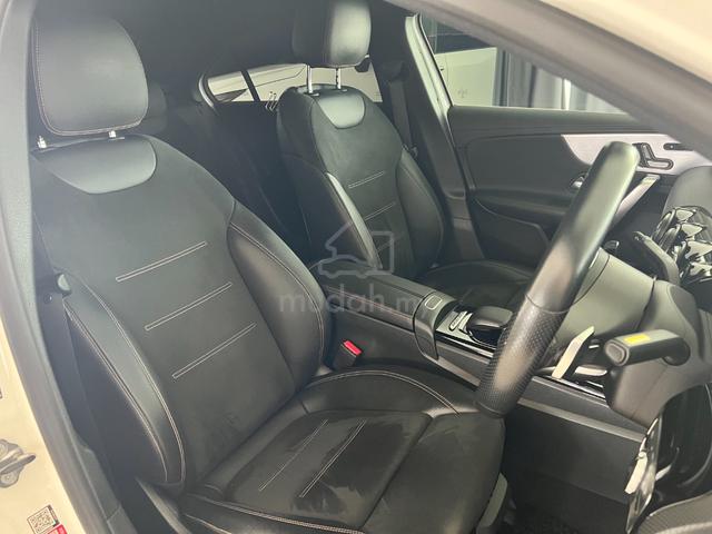 2019 Mercedes Benz A250 2.0 AMG LINE Edition 1 - 4