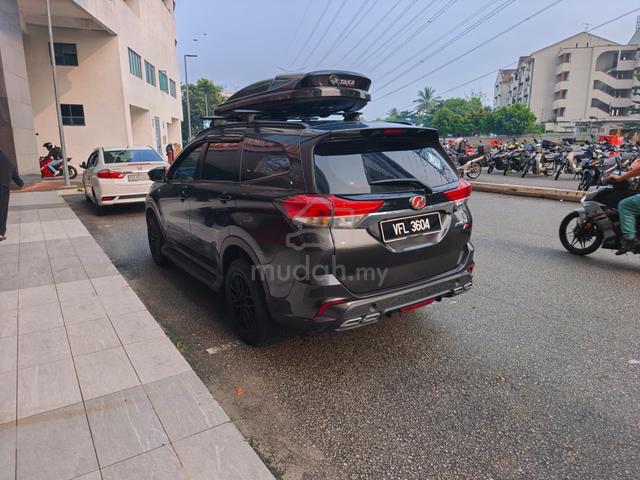 2020 Perodua ARUZ 1.5 AV MY19 D38L (A) - 2