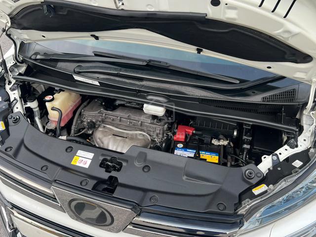 2019 Toyota VELLFIRE 2.5 ZG AGH30W(A) JBL/DIM/360 - 3