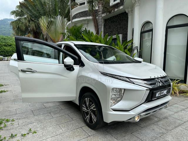 2023 Mitsubishi XPANDER 1.5 (A) LIKE NEW CAR - 2