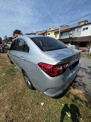 2021 Proton SAGA 1.3 PREMIUM AT MY16 BT P2-13A - 2