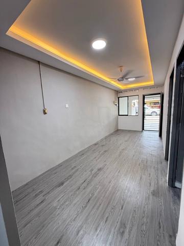 1 Storey Terrace, Taman Rinting, Masai, Johor (CASHBACK) 2
