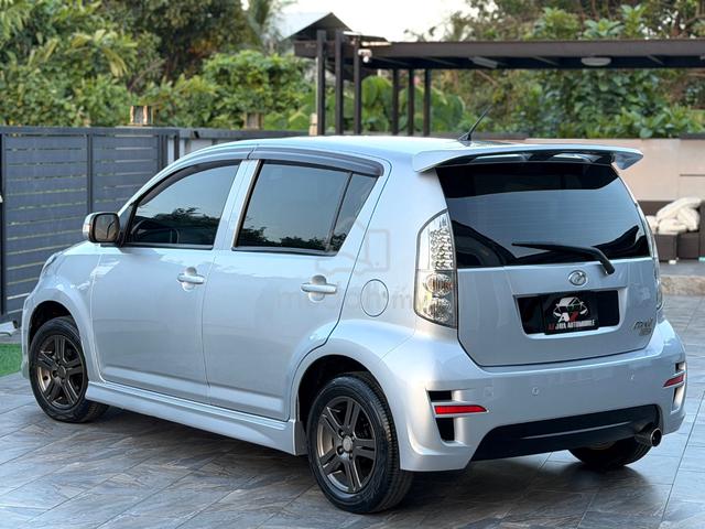 2009 Perodua MYVI 1.3 SE2 AUTO ORIGINAL ONE OWNER - 3