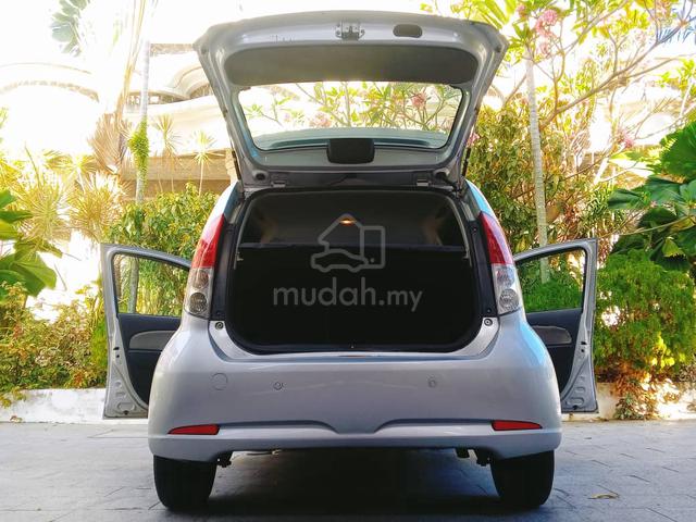 2006 Perodua MYVI 1.3 (A) OWNER TUKAR MPV - 2