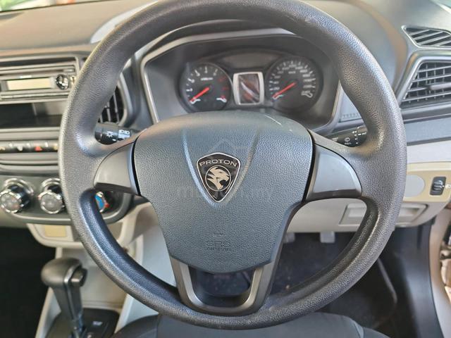 2018 Proton PERSONA 1.6 STANDARD -- (A) - 5